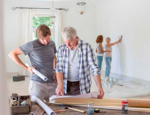 Essential things that you need to consider before renovating the house in New Zealand